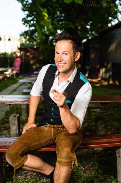 Die Spritbuam - Das Abschiedskonzert Bild von Die Spritbuam - Das Abschiedskonzert