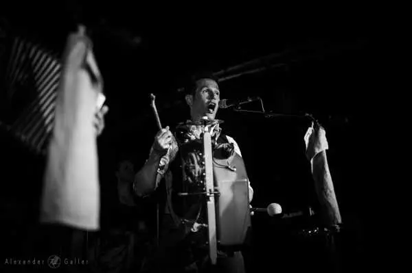 Bild von Die Spritbuam - Das Abschiedskonzert