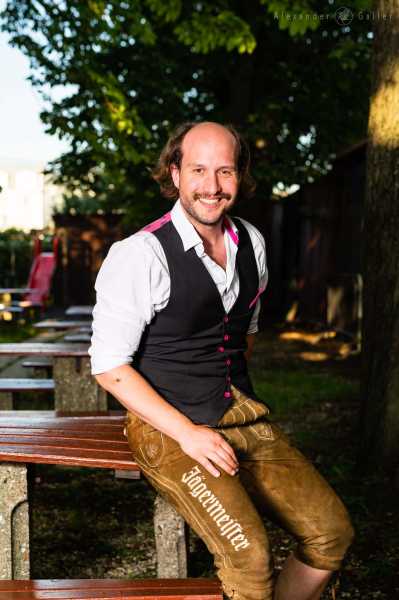 Die Spritbuam - Das Abschiedskonzert Bild von Die Spritbuam - Das Abschiedskonzert