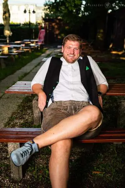 Bild von Die Spritbuam - Das Abschiedskonzert