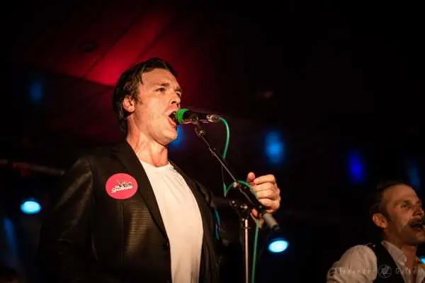 Bild von Die Spritbuam - Das Abschiedskonzert