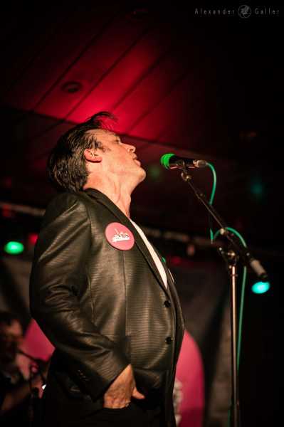 Die Spritbuam - Das Abschiedskonzert Bild von Die Spritbuam - Das Abschiedskonzert