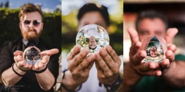 Bild von Discovering - Diversity. Similarity. Equality. I