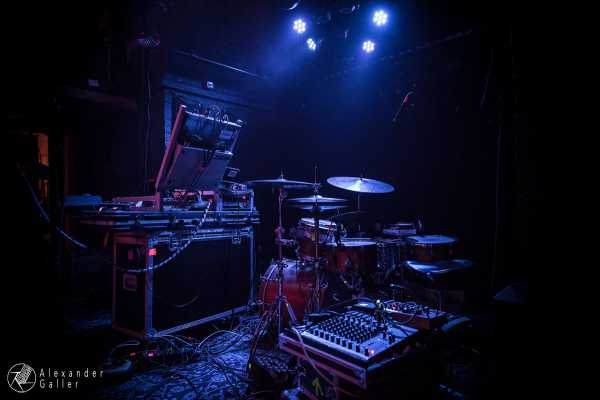 Bild von Drip at B72