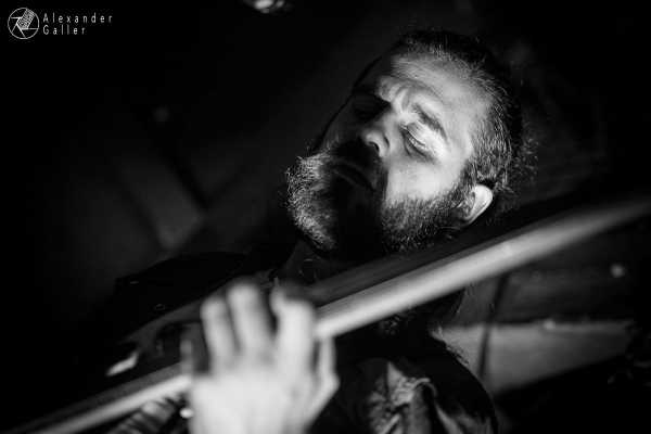 Bild von Drip at B72