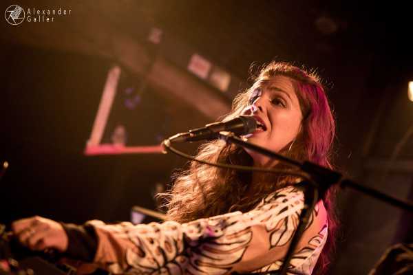 Bild von Drip at B72