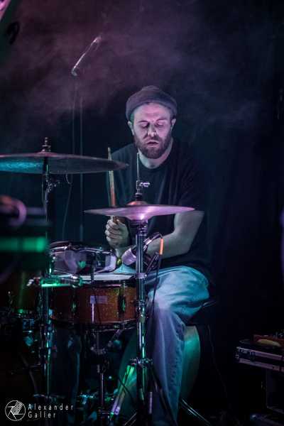 Bild von Drip at B72