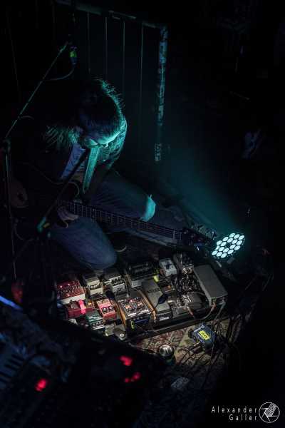 Bild von Drip at B72