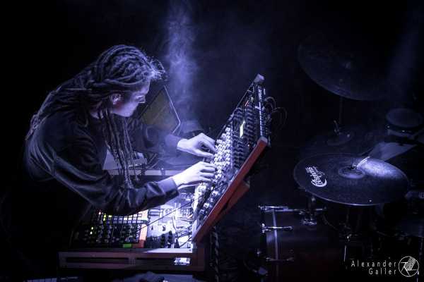 Bild von Drip at B72