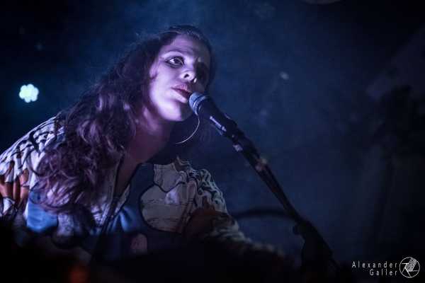 Bild von Drip at B72