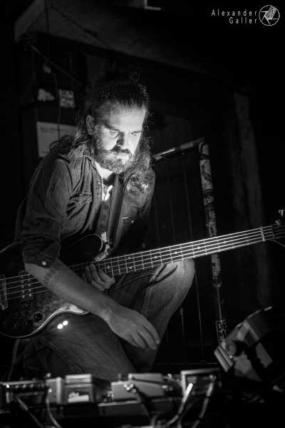 Bild von Drip at B72