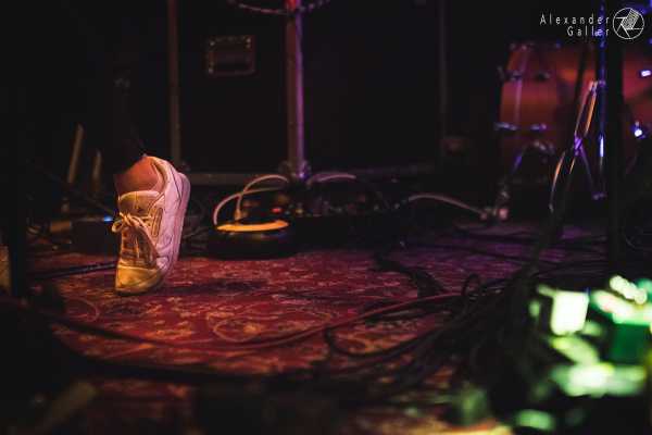 Bild von Drip at B72