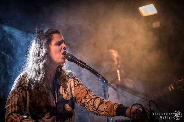 Bild von Drip at B72