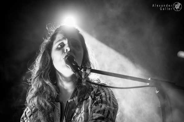 Bild von Drip at B72