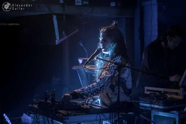 Bild von Drip at B72