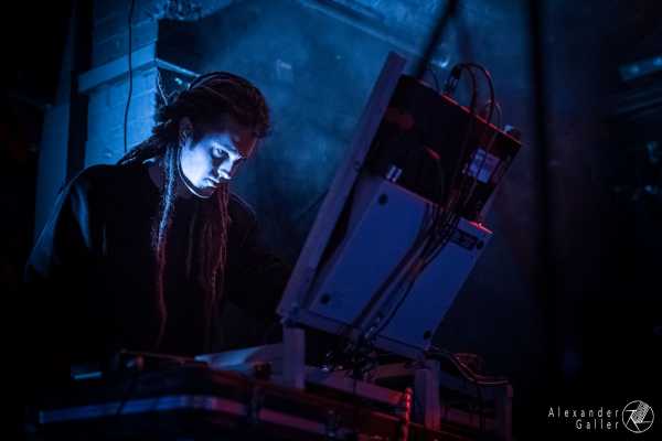 Bild von Drip at B72