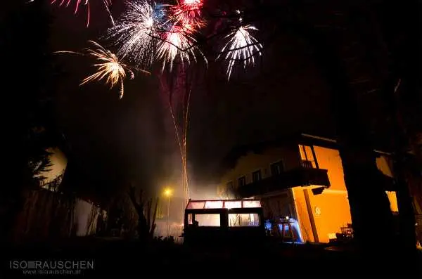 Bild von Ein frohes neues Jahr! 