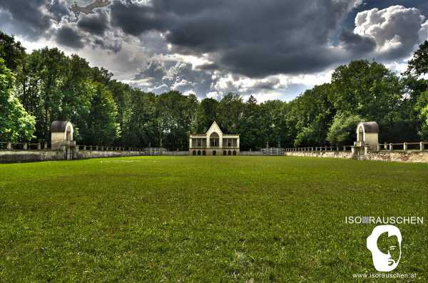 Bild von Erster Eintrag!