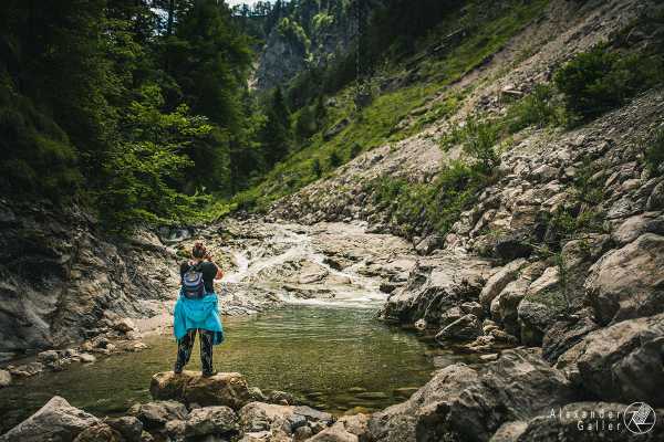 Bild von Ötschergräben