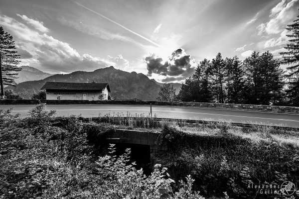 Bild von Pötschkehre