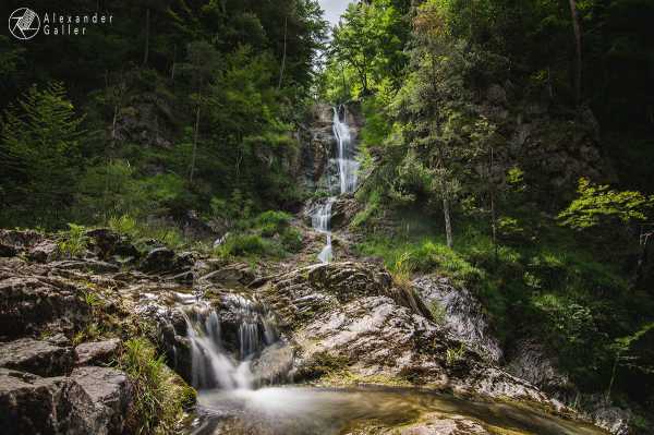 Bild von Ötschergräben
