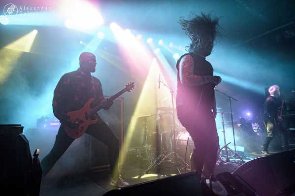 The Browning Bild von The Browning