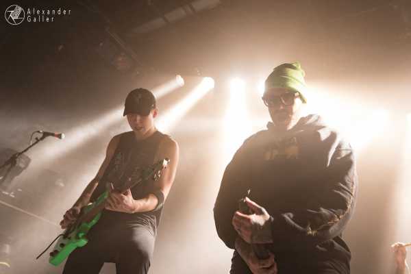 Attila Bild von Attila