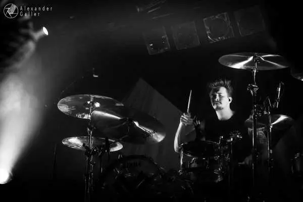 Bild von Eskimo Callboy