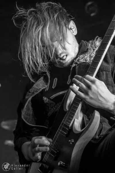 Bild von Eskimo Callboy