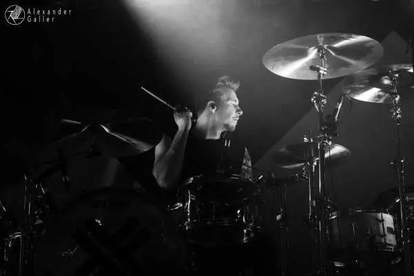 Bild von Eskimo Callboy