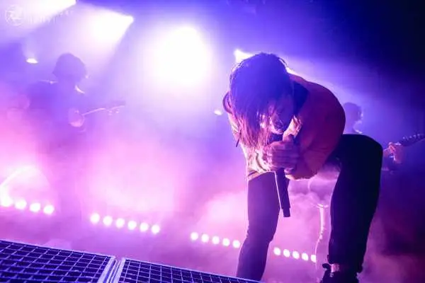 Bild von Eskimo Callboy