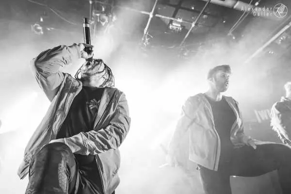 Bild von Eskimo Callboy