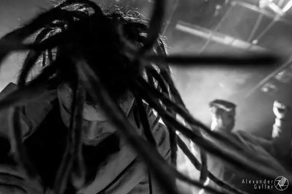 Bild von Eskimo Callboy