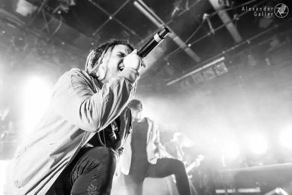 Bild von Eskimo Callboy