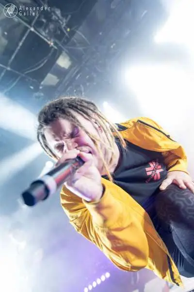 Bild von Eskimo Callboy