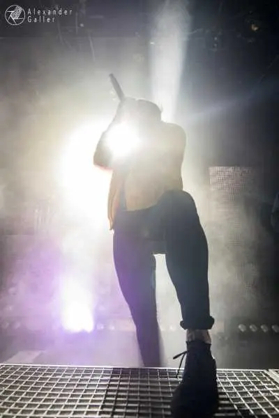 Bild von Eskimo Callboy