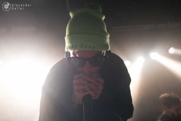 Attila Bild von Attila