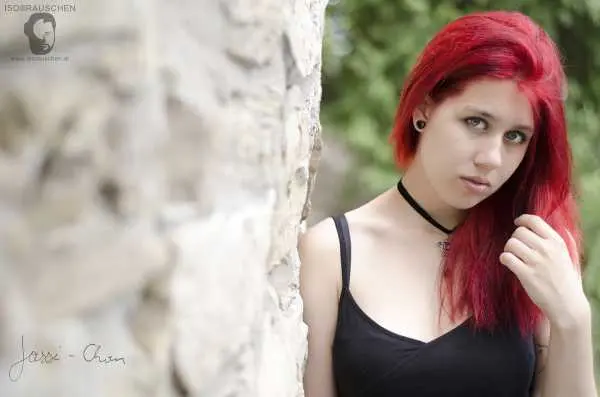 Bild von Facettenreiche Shootings