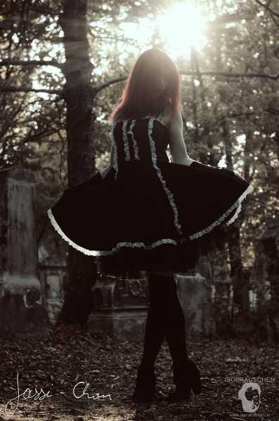 Bild von Facettenreiche Shootings