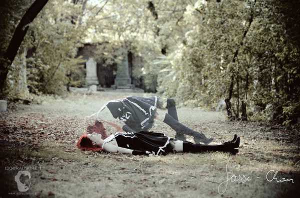 Bild von Facettenreiche Shootings