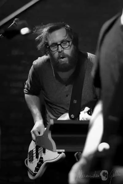 Bild von FirleTanz #15, Blinded by Stardust, Der Arne und die Anderen, Duke Bluebeard