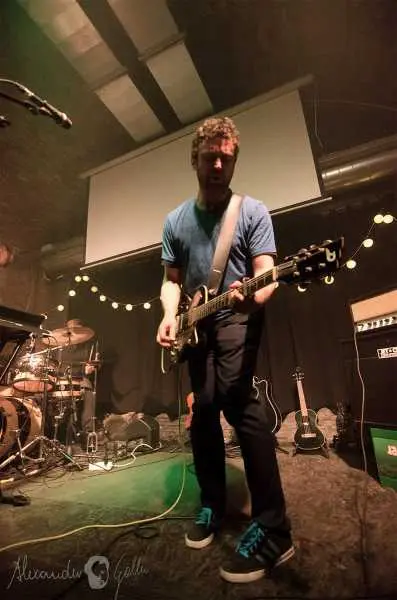 Bild von FirleTanz #15, Blinded by Stardust, Der Arne und die Anderen, Duke Bluebeard