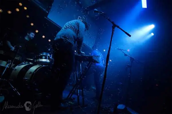 Bild von FirleTanz #15, Blinded by Stardust, Der Arne und die Anderen, Duke Bluebeard