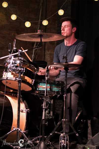 Bild von FirleTanz #15, Blinded by Stardust, Der Arne und die Anderen, Duke Bluebeard