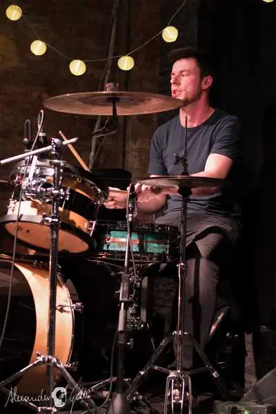 Bild von FirleTanz #15, Blinded by Stardust, Der Arne und die Anderen, Duke Bluebeard