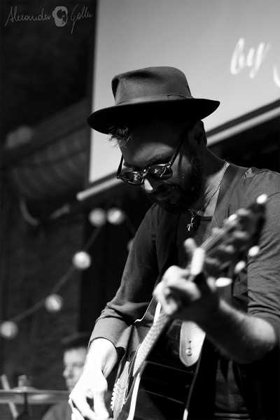 Bild von FirleTanz #15, Blinded by Stardust, Der Arne und die Anderen, Duke Bluebeard