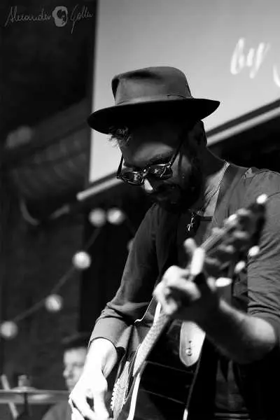 Bild von FirleTanz #15, Blinded by Stardust, Der Arne und die Anderen, Duke Bluebeard