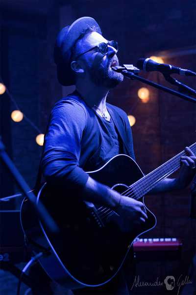 Bild von FirleTanz #15, Blinded by Stardust, Der Arne und die Anderen, Duke Bluebeard