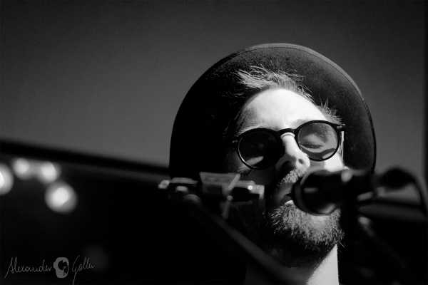 Bild von FirleTanz #15, Blinded by Stardust, Der Arne und die Anderen, Duke Bluebeard