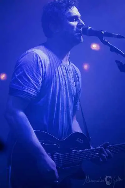 Bild von FirleTanz #15, Blinded by Stardust, Der Arne und die Anderen, Duke Bluebeard